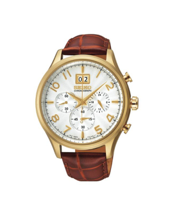 ساعت مچی عقربه ای مردانه سیکو Seiko مدل SPC088P1