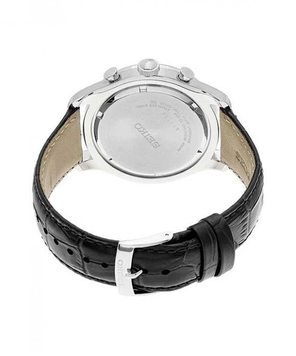ساعت مچی عقربه‌ای مردانه سیکو Seiko مدل SPC133P1