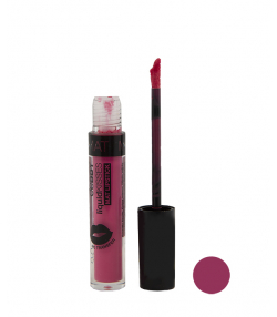 رژلب مایع مات دبی Debby مدل Liquid Kisses