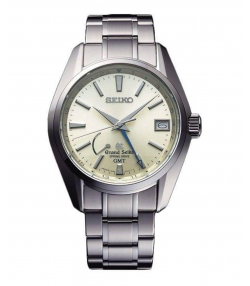 ساعت مچی عقربه ای مردانه سیکو Seiko مدل SBGE005J