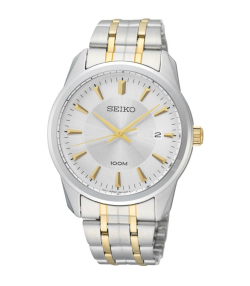 ساعت مچی عقربه ای مردانه سیکو Seiko مدل SGEG07P1