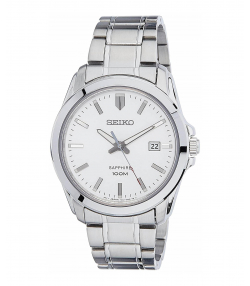 ساعت مچی عقربه ای مردانه سیکو Seiko مدل SGEH45P1