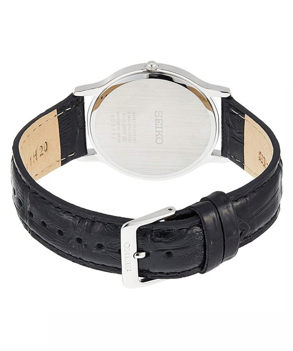 ساعت مچی عقربه‌ای مردانه سیکو Seiko مدل SUP861P1
