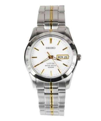 ساعت مچی عقربه ای مردانه سیکو Seiko مدل SGG719P1