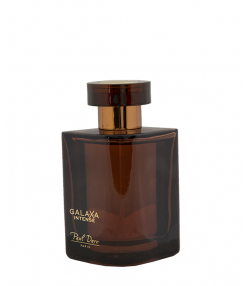 عطر پاول دارک Paul Darc مدل Galaxa Intense حجم 90 میلی لیتر