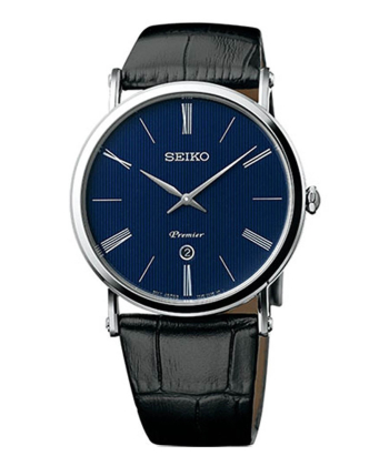 ساعت مچی عقربه ای مردانه سیکو Seiko مدل SKP397P1