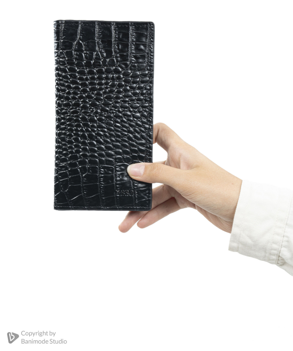 کیف پالتویی چرم طبیعی مردانه مارال چرم Maral Leather مدل دارمان