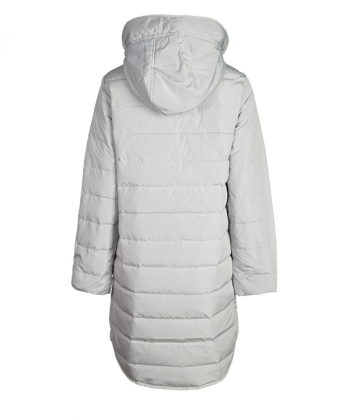 کاپشن پر زنانه جین وست Jeanswest