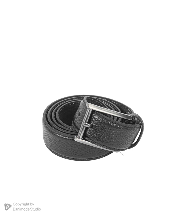 ست هدیه چرم طبیعی مردانه مارال چرم Maral Leather مدل راد وآریان