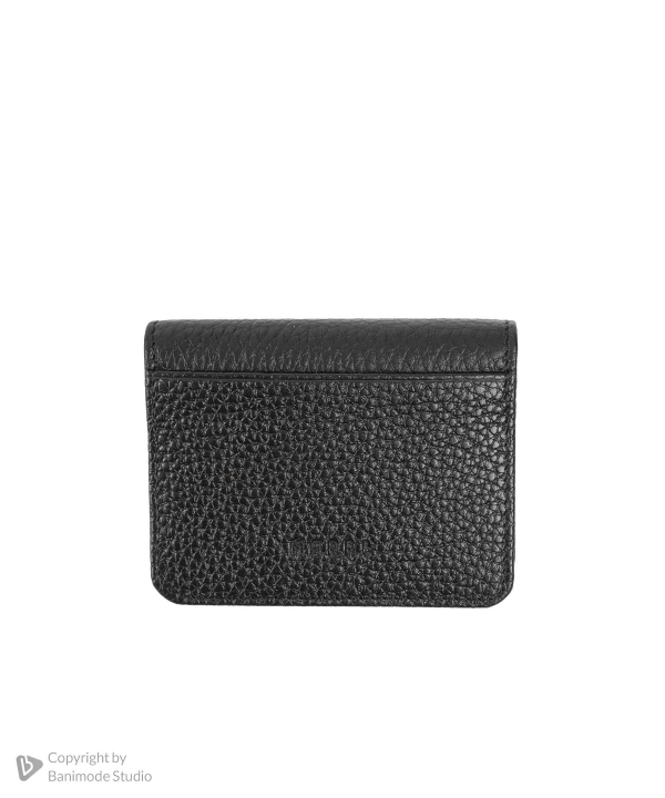 ست هدیه چرم طبیعی مردانه مارال چرم Maral Leather مدل راد وآریان