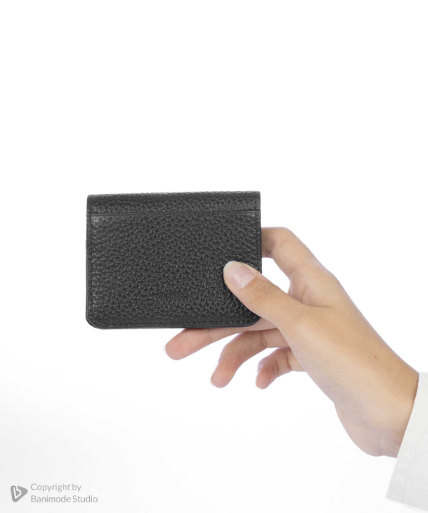 ست هدیه چرم طبیعی مردانه مارال چرم Maral Leather مدل راد وآریان