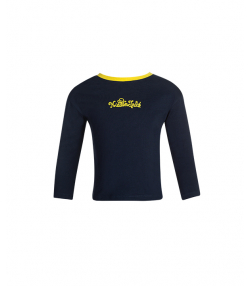 تیشرت دخترانه آستین بلند جین وست Jeanswest