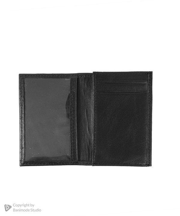 ست هدیه چرم طبیعی مردانه مارال چرم Maral Leather مدل مهرشادسوشا