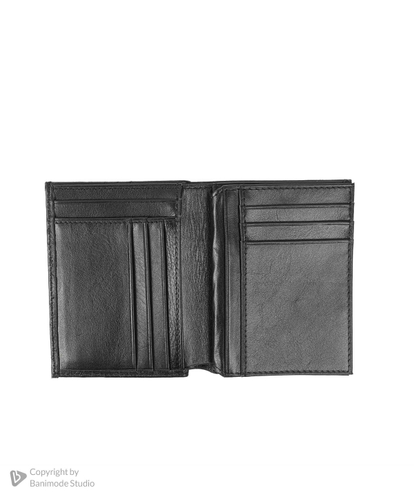 ست هدیه چرم طبیعی مردانه مارال چرم Maral Leather مدل مهرشادسوشا