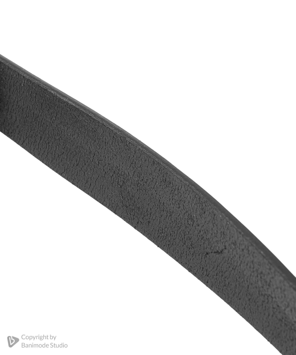 ست هدیه چرم طبیعی مردانه مارال چرم Maral Leather مدل مهرشادسوشا