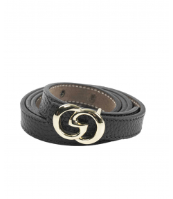 کمربند چرم طبیعی زنانه مارال چرم Maral Leather مدل 4701301126