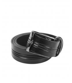 کمربند چرم طبیعی مردانه مارال چرم Maral Leather مدل 4703010311