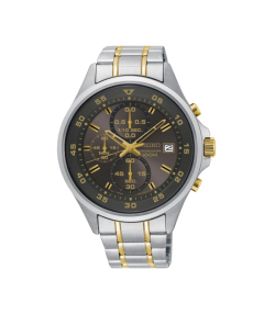 ساعت مچی عقربه ای مردانه سیکو Seiko مدل SKS631P1