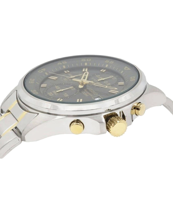 ساعت مچی عقربه‌ای مردانه سیکو Seiko مدل SKS631P1