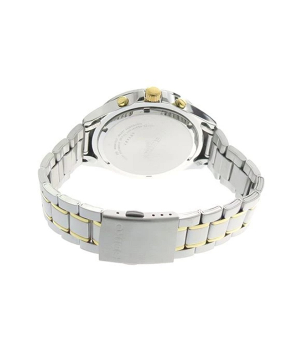 ساعت مچی عقربه‌ای مردانه سیکو Seiko مدل SKS631P1
