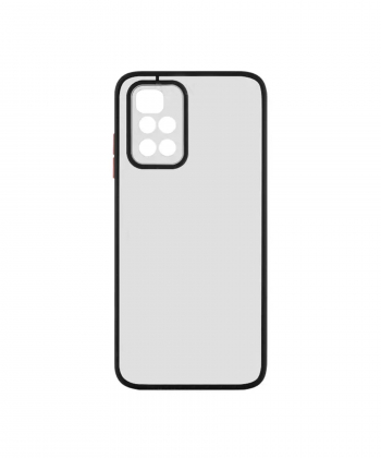 قاب محافظ بامپر رنگی شیائومی Xiaomi Redmi 10 Prime Protective Case