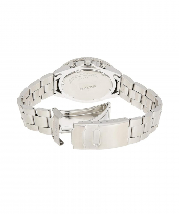ساعت مچی عقربه ای مردانه سیکو Seiko مدل SND255P1