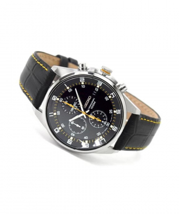 ساعت مچی عقربه ای مردانه سیکو Seiko مدل SNDC89P2