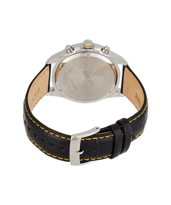 ساعت مچی عقربه‌ای مردانه سیکو Seiko مدل SNDC89P2