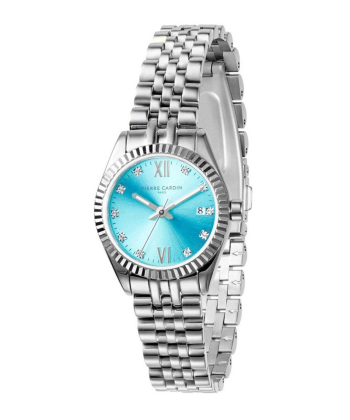 ساعت مچی عقربه ای زنانه پیرکاردین PierreCardin مدل COP.1009