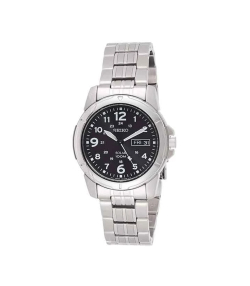 ساعت مچی عقربه ای مردانه سیکو Seiko مدل SNE095P1