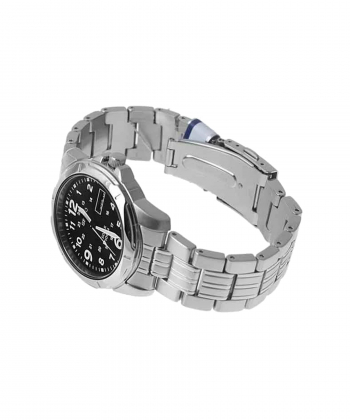 ساعت مچی عقربه ای مردانه سیکو Seiko مدل SNE095P1