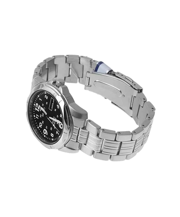 ساعت مچی عقربه‌ای مردانه سیکو Seiko مدل SNE095P1