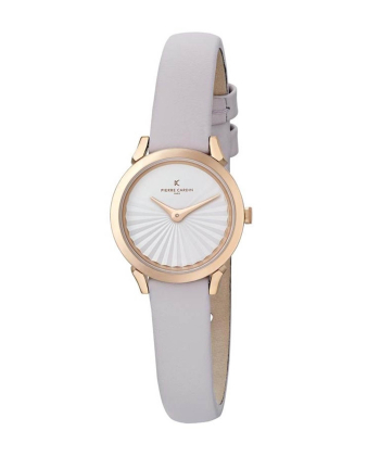 ساعت مچی عقربه ای زنانه پیرکاردین PierreCardin مدل CPI.2503