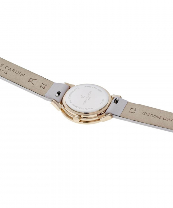 ساعت مچی عقربه ای زنانه پیرکاردین PierreCardin مدل CPI.2503