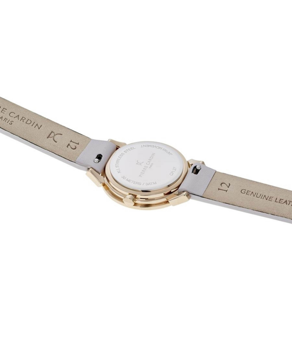 ساعت مچی عقربه‌ای زنانه پیرکاردین PierreCardin مدل CPI.2503