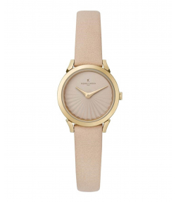 ساعت مچی عقربه ای زنانه پیرکاردین PierreCardin مدل CPI.2508
