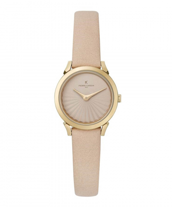 ساعت مچی عقربه ای زنانه پیرکاردین PierreCardin مدل CPI.2508