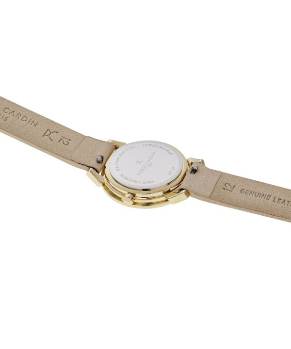 ساعت مچی عقربه‌ای زنانه پیرکاردین PierreCardin مدل CPI.2508