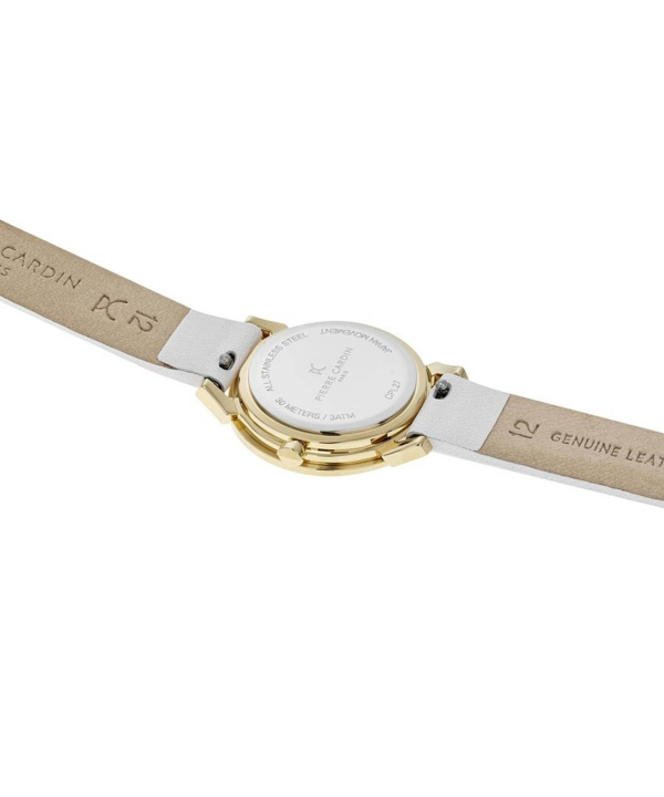 ساعت مچی عقربه‌ای زنانه پیرکاردین PierreCardin مدل CPI.2509