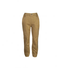 شلوار کتان پسرانه جین وست Jeanswest