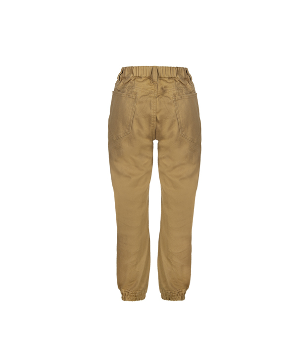 شلوار کتان پسرانه جین وست Jeanswest