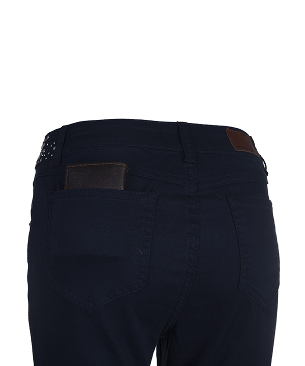 شلوار کتان مجلسی زنانه جوتی جینز Jooti Jeans