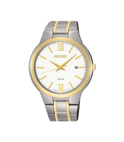 ساعت مچی عقربه ای مردانه سیکو Seiko مدل SNE388P1