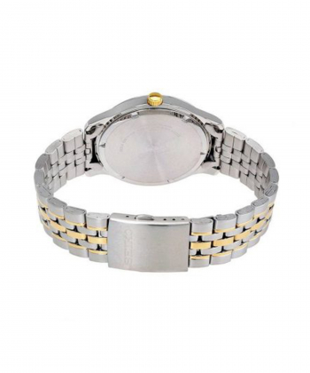ساعت مچی عقربه ای مردانه سیکو Seiko مدل SNE388P1