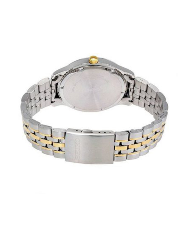 ساعت مچی عقربه‌ای مردانه سیکو Seiko مدل SNE388P1