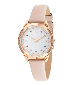 ساعت مچی عقربه ای زنانه پیرکاردین PierreCardin مدل CPI.2577