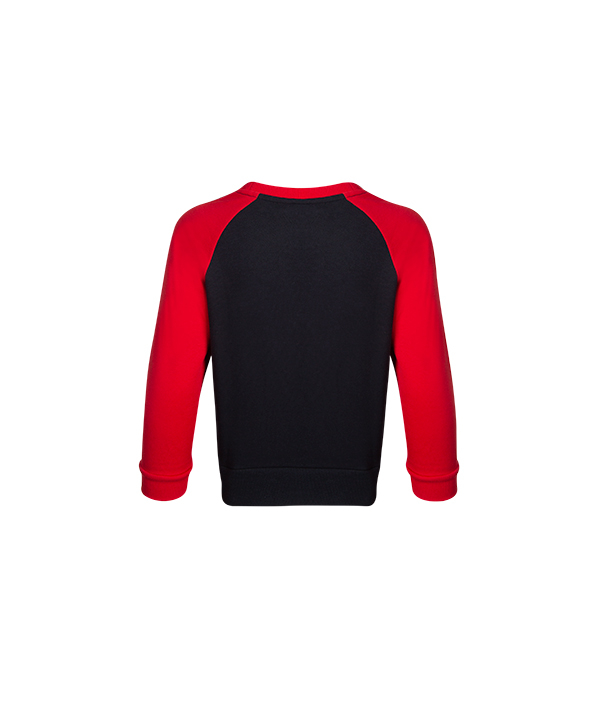 تیشرت پسرانه پاییزه آستین بلند جین وست Jeanswest
