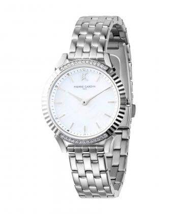 ساعت مچی عقربه ای زنانه پیرکاردین PierreCardin مدل CPI.2580
