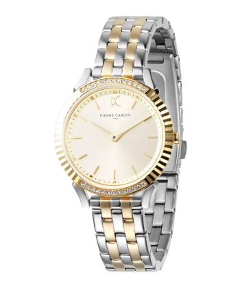 ساعت مچی عقربه ای زنانه پیرکاردین PierreCardin مدل CPI.2585