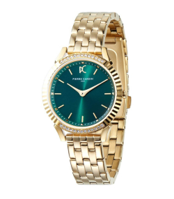 ساعت مچی عقربه ای زنانه پیرکاردین PierreCardin مدل CPI.2586